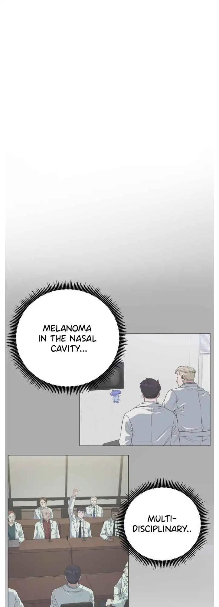 A.I. Doctor Chapter 71 2